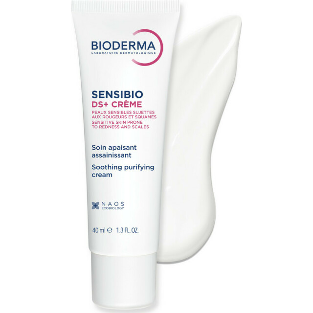 Sensibio DS+ Крем - изображение 2