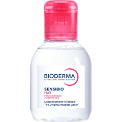 Sensibio Н2О Мицеллярная вода для чувствительной кожи 100 мл