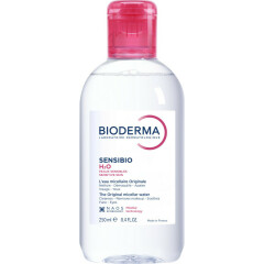 Sensibio Н2О Мицеллярная вода для чувствительной кожи 250 мл