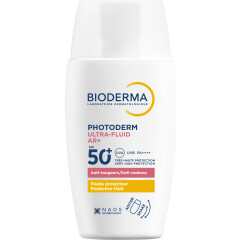 Photoderm AR+ Солнцезащитный флюид для чувствительной кожи SPF50+