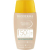 Photoderm Cолнцезащитный флюид с тоном, минеральные фильтры SPF50+ очень светлый оттенок