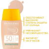 Photoderm Cолнцезащитный флюид с тоном, минеральные фильтры SPF50+ очень светлый оттенок