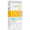 Photoderm Cолнцезащитный флюид с тоном, минеральные фильтры SPF50+ очень светлый оттенок