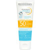Photoderm Солнцезащитный детский крем для лица и тела SPF50+