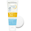 Photoderm Солнцезащитный детский крем для лица и тела SPF50+