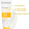 Photoderm Солнцезащитный крем "Аквафлюид" SPF50+