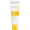 Photoderm Солнцезащитный крем "Аквафлюид" SPF50+