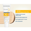 Photoderm Солнцезащитный крем-гель M SPF50+ светлый оттенок