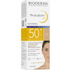 Photoderm Солнцезащитный крем-гель M SPF50+ светлый оттенок