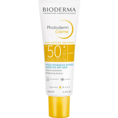 Photoderm Солнцезащитный крем SPF50+