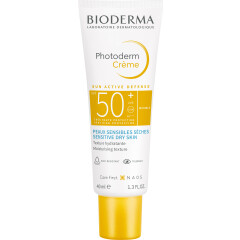 Photoderm Солнцезащитный крем SPF50+