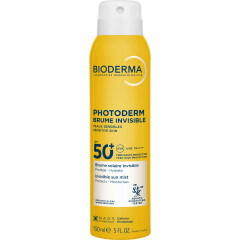 Photoderm Спрей-вуаль SPF50+ (обновленная упаковка)