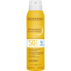 Photoderm Спрей-вуаль SPF50+