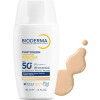 Photoderm Xdefense SPF50+ Солнцезащитный флюид для всех типов кожи, очень светлый оттенок