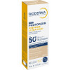 Photoderm Xdefense SPF50+ Солнцезащитный флюид для всех типов кожи, очень светлый оттенок