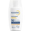 Photoderm Xdefense SPF50+ Солнцезащитный флюид для всех типов кожи, светлый оттенок