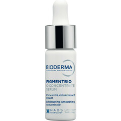 Pigmentbio Осветляющая сыворотка С-Concentrate