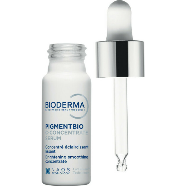 Pigmentbio Осветляющая сыворотка С-Concentrate - изображение 2