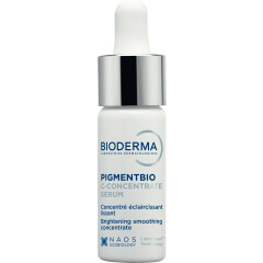 Pigmentbio Осветляющая сыворотка С-Concentrate