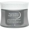Pigmentbio Осветляющий и обновляющий ночной крем