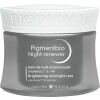 Pigmentbio Осветляющий и обновляющий ночной крем