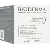 Pigmentbio Осветляющий и обновляющий ночной крем