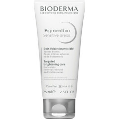 Pigmentbio Осветляющий крем для чувствительных зон Sensitive