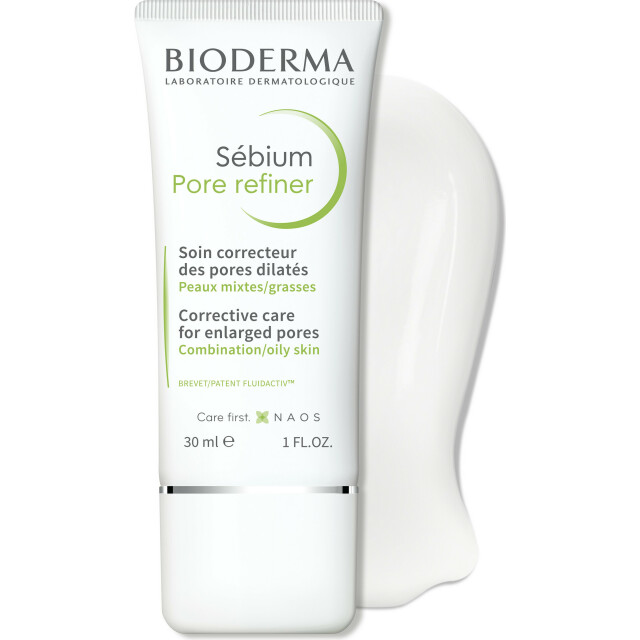 Sebium Крем для сужения пор для жирной и комбинированной кожи - изображение 2