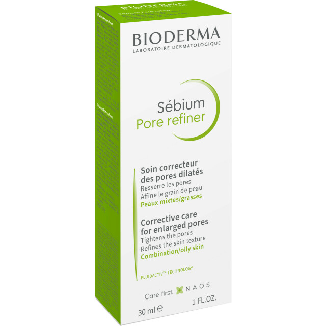 Sebium Крем для сужения пор для жирной и комбинированной кожи - изображение 3