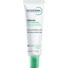 Sebium Матирующий крем для жирной и комбинированной кожи