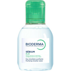 Sebium Н2О Мицеллярная вода для жирной и комбинированной кожи 100 мл