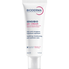 Sensibio AR+ Успокаивающий крем против покраснений