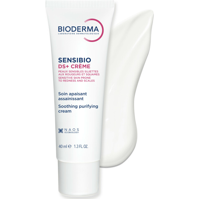 Sensibio DS+ Крем - изображение 2