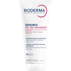 Sensibio DS+ Очищающий гель