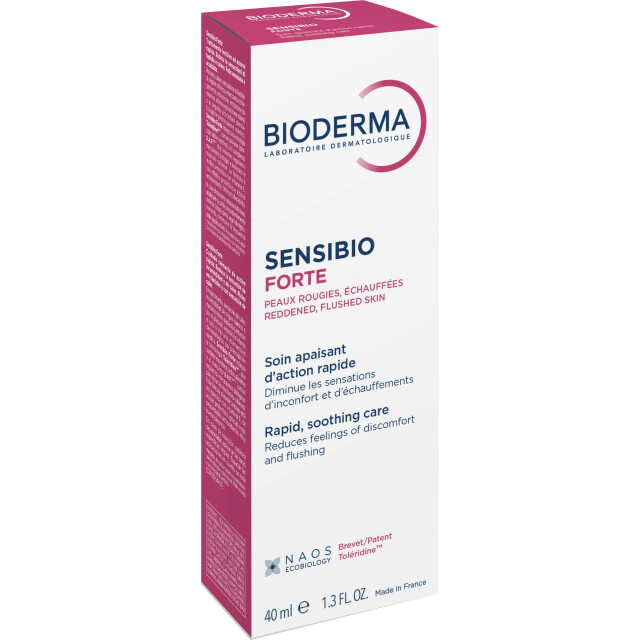 Sensibio Forte Крем - изображение 2