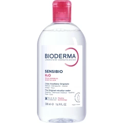 Sensibio H2О Мицеллярная вода для чувствительной кожи 500 мл