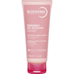 Sensibio Очищающий гель для чувствительной кожи 100 мл