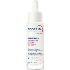 Sensibio Сыворотка для чувствительной кожи Defensive