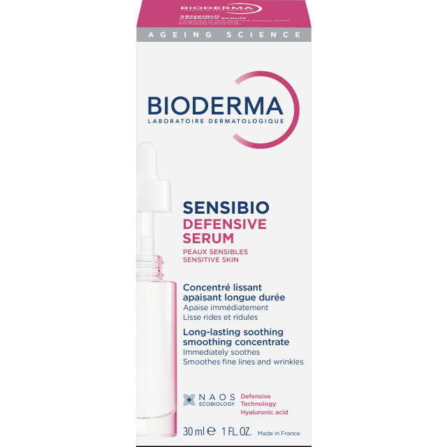 Sensibio Сыворотка для чувствительной кожи Defensive - изображение 3