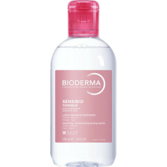 Sensibio Тонизирующий успокаивающий лосьон для чувствительной кожи