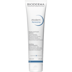 Atoderm Успокаивающий питательный бальзам Xereane