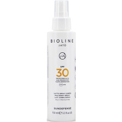 Спрей-молочко для тела SPF30
