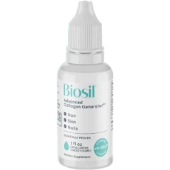 Активатор коллагена холин, кремний в каплях Активатор коллагена холин, кремний в каплях