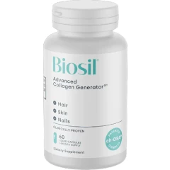 Активатор коллагена холин, кремний в капсулах Активатор коллагена холин, кремний в капсулах