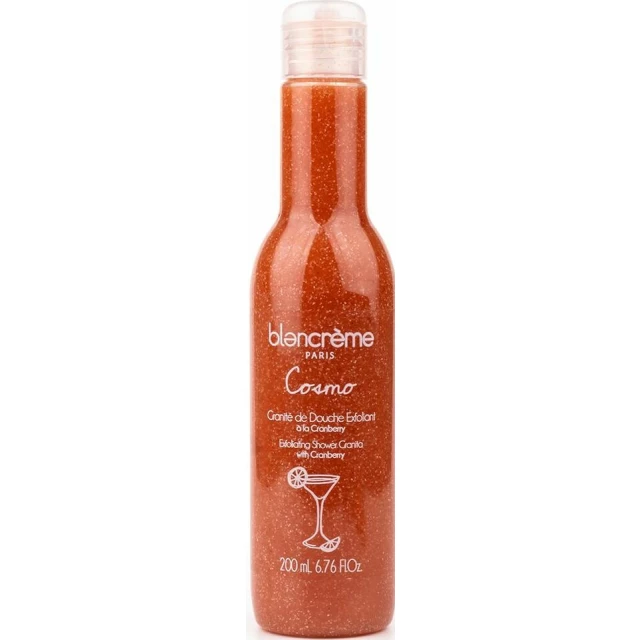 Гель-скраб для душа Cosmo 200 мл