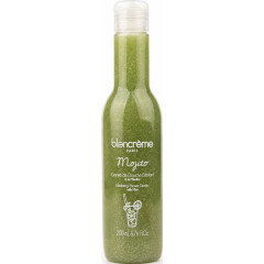 Гель-скраб для душа Mojito 200 мл