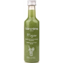 Гель-скраб для душа Mojito 75 мл