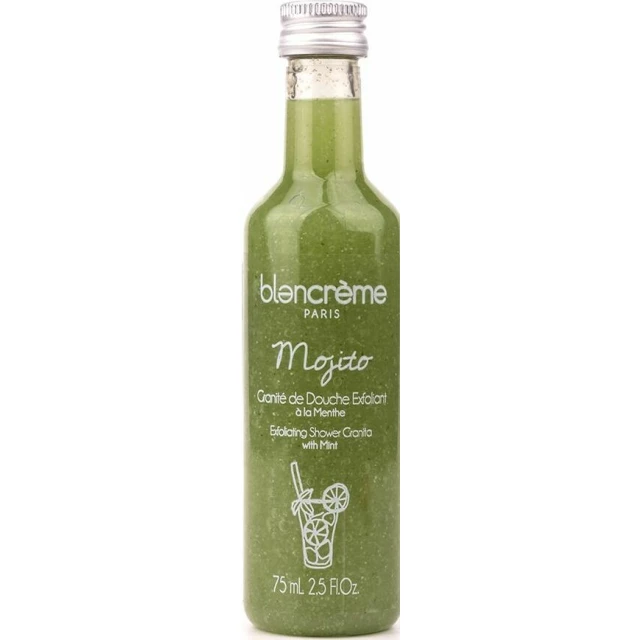 Гель-скраб для душа Mojito 75 мл
