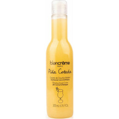 Гель-скраб для душа Pina Colada 200 мл