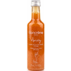 Гель-скраб для душа Spritz 75 мл